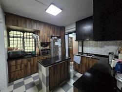 Blk 358 Woodlands Avenue 5 (Woodlands), HDB Executive #632242361